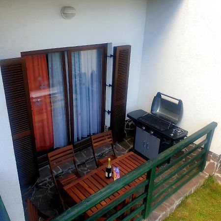 Apartma Da-Li Sports -Rogla Zreče Exterior foto