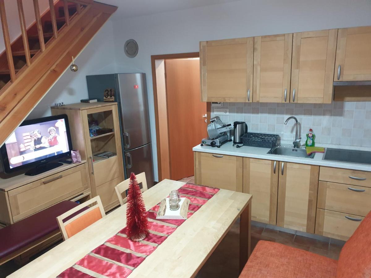 Apartma Da-Li Sports -Rogla Zreče Exterior foto