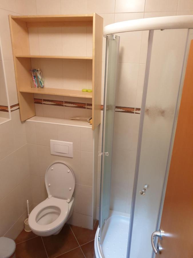 Apartma Da-Li Sports -Rogla Zreče Exterior foto